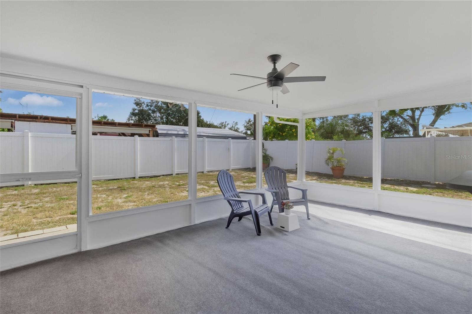 CASA DEL SOL FIFTH UNIT - Residential