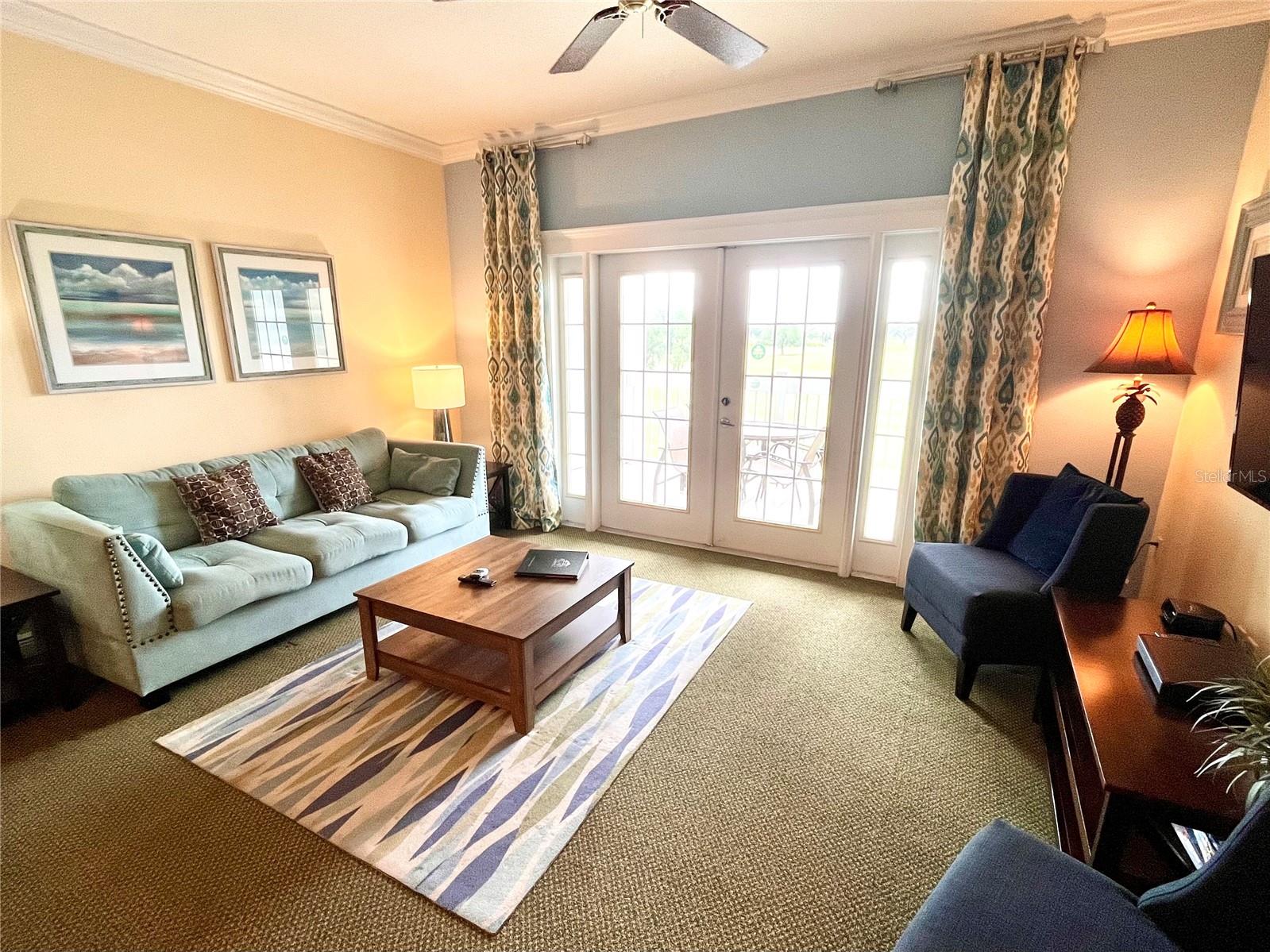 HERITAGE CROSSING CONDO PH 9 - Residential