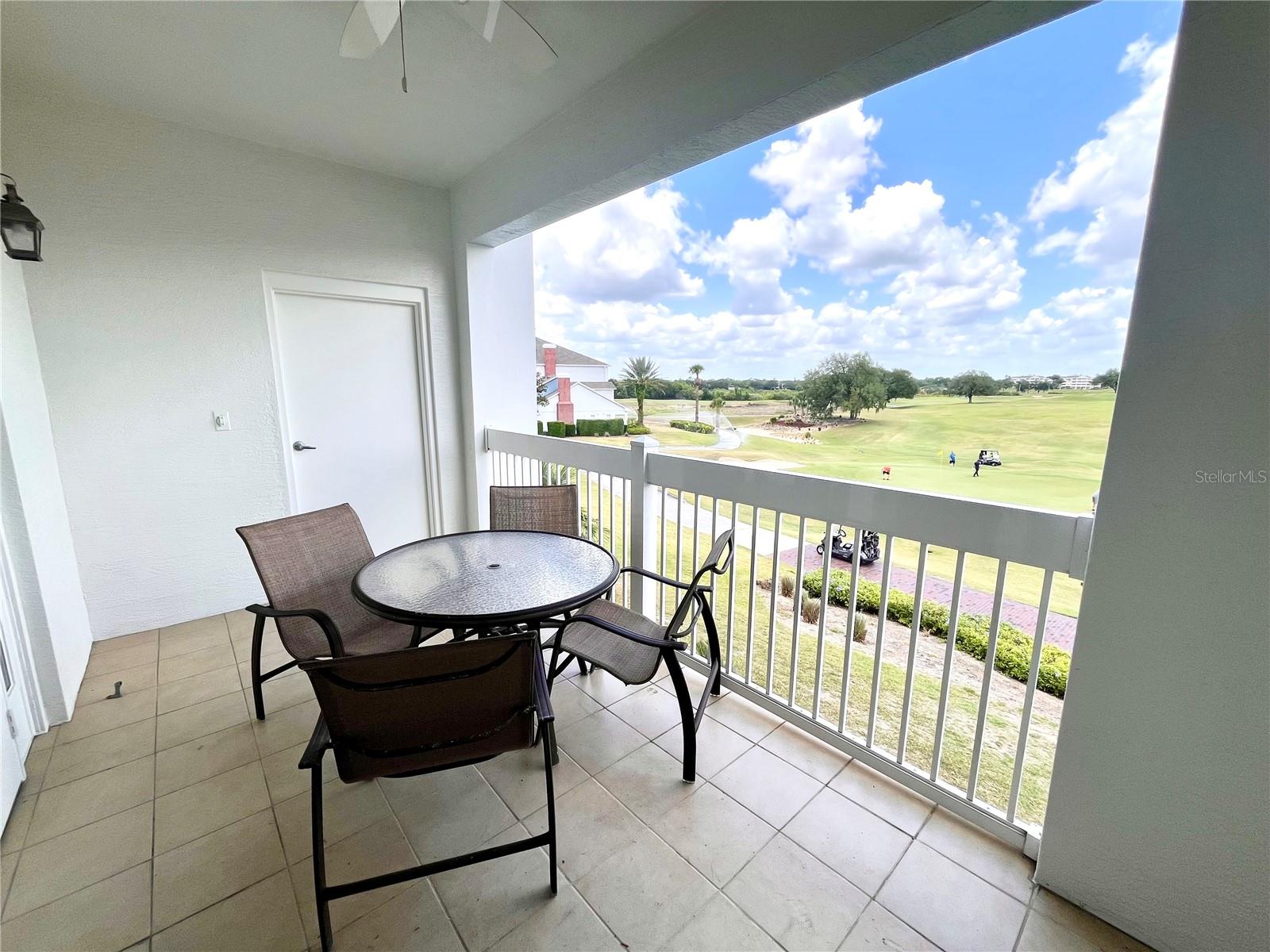 HERITAGE CROSSING CONDO PH 9 - Residential