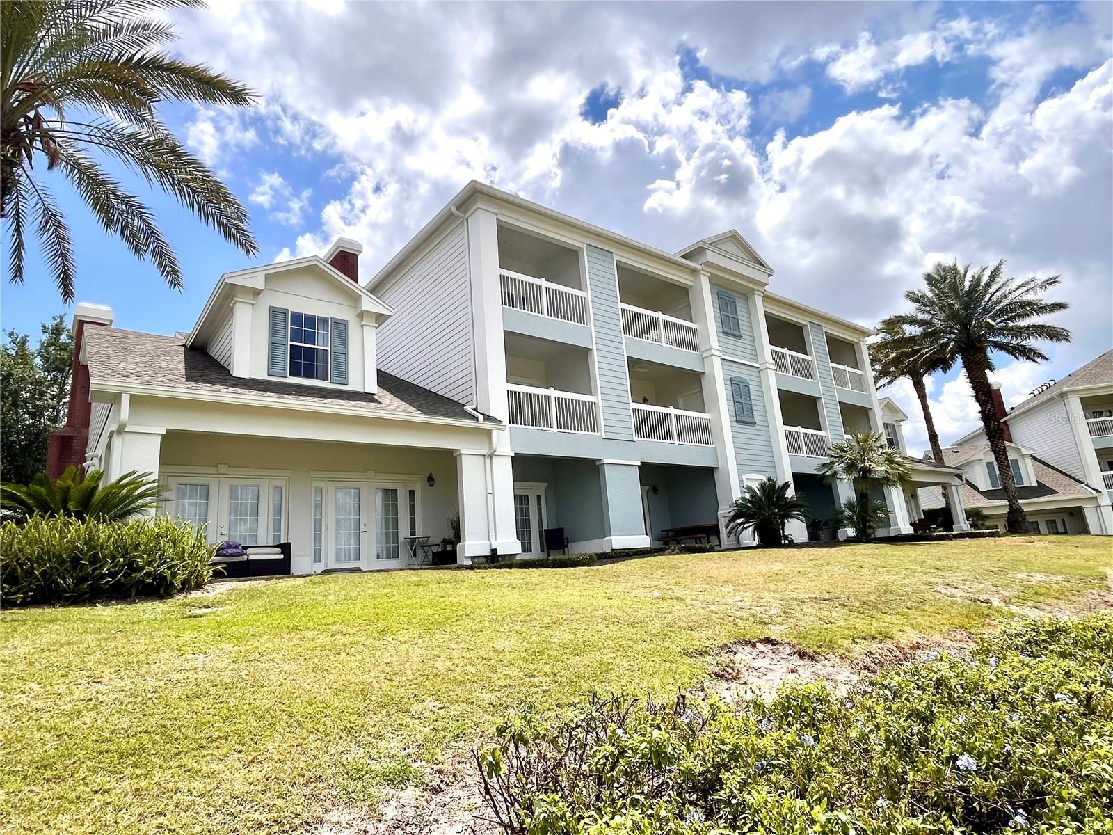 HERITAGE CROSSING CONDO PH 9 - Residential