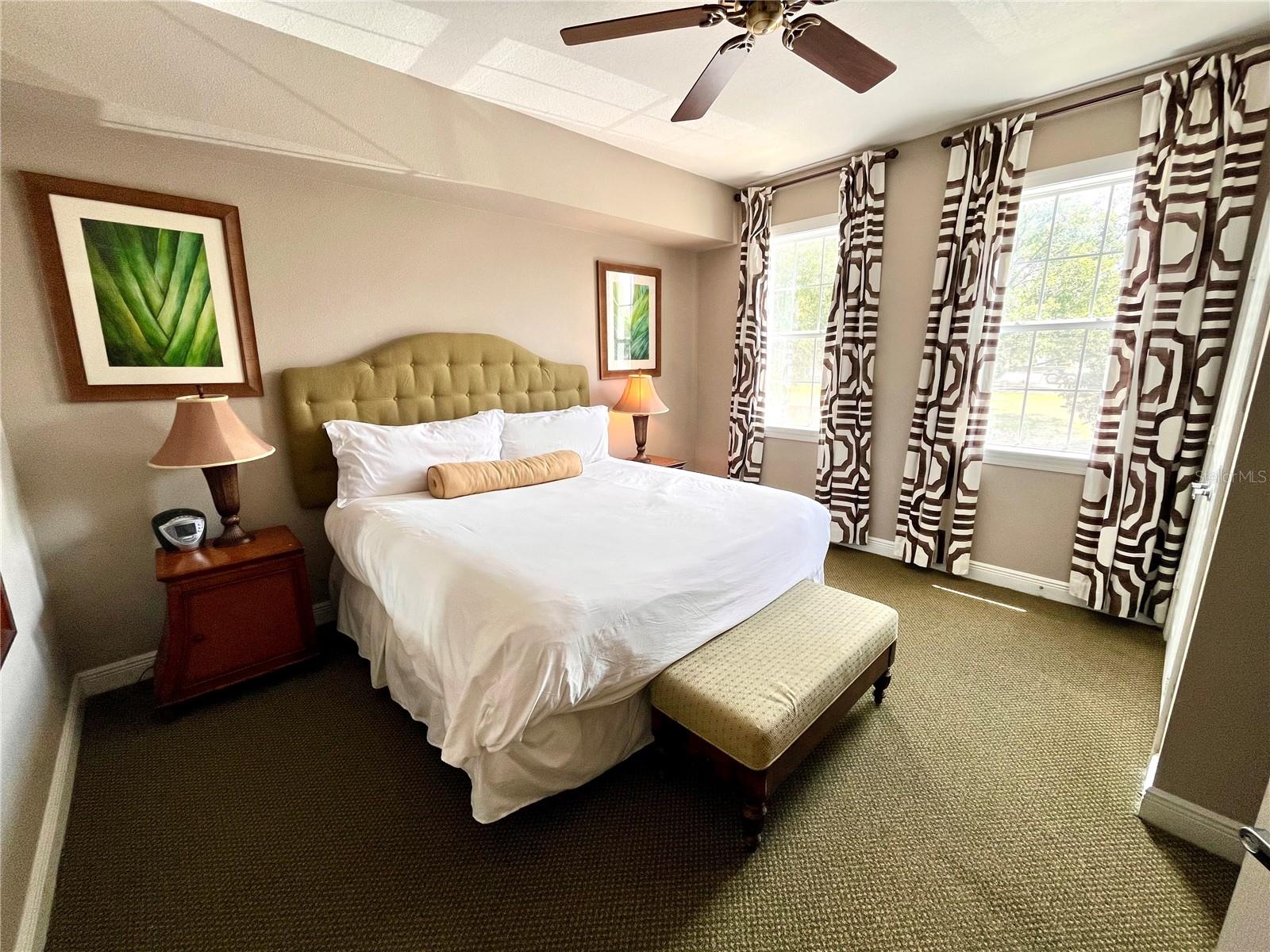 HERITAGE CROSSING CONDO PH 9 - Residential