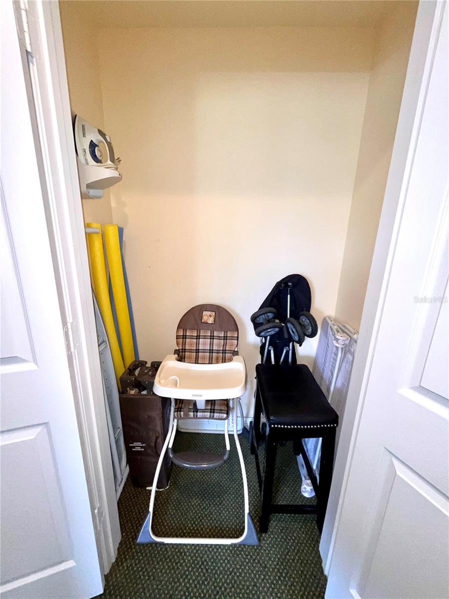 HERITAGE CROSSING CONDO PH 9 - Residential