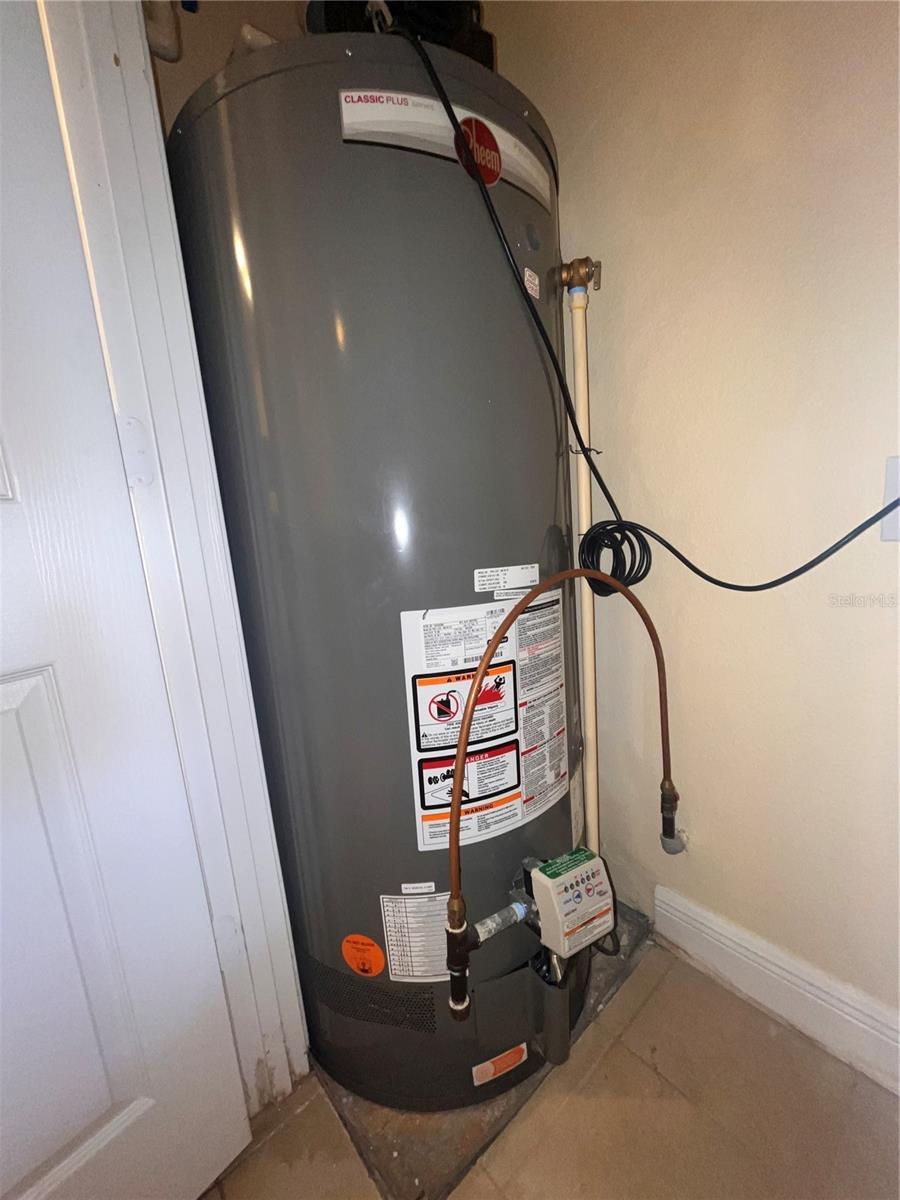 HERITAGE CROSSING CONDO PH 9 - Residential