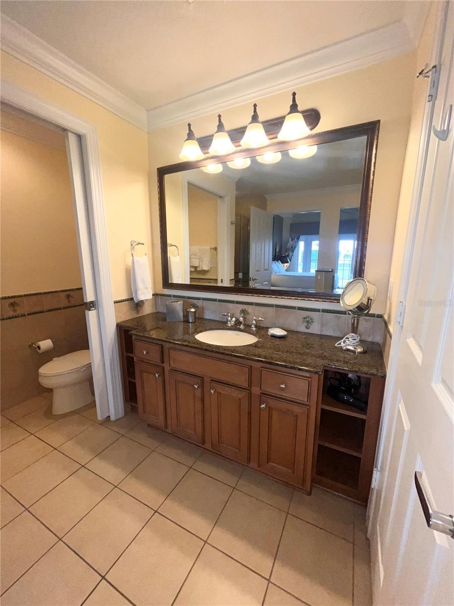 HERITAGE CROSSING CONDO PH 9 - Residential