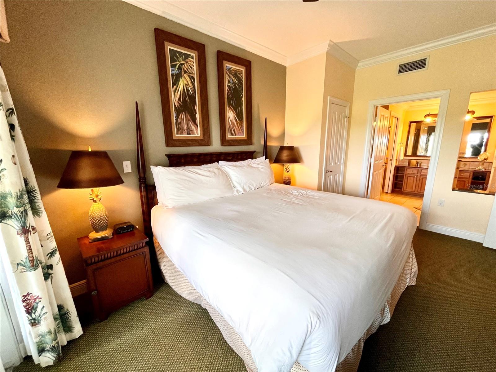 HERITAGE CROSSING CONDO PH 9 - Residential