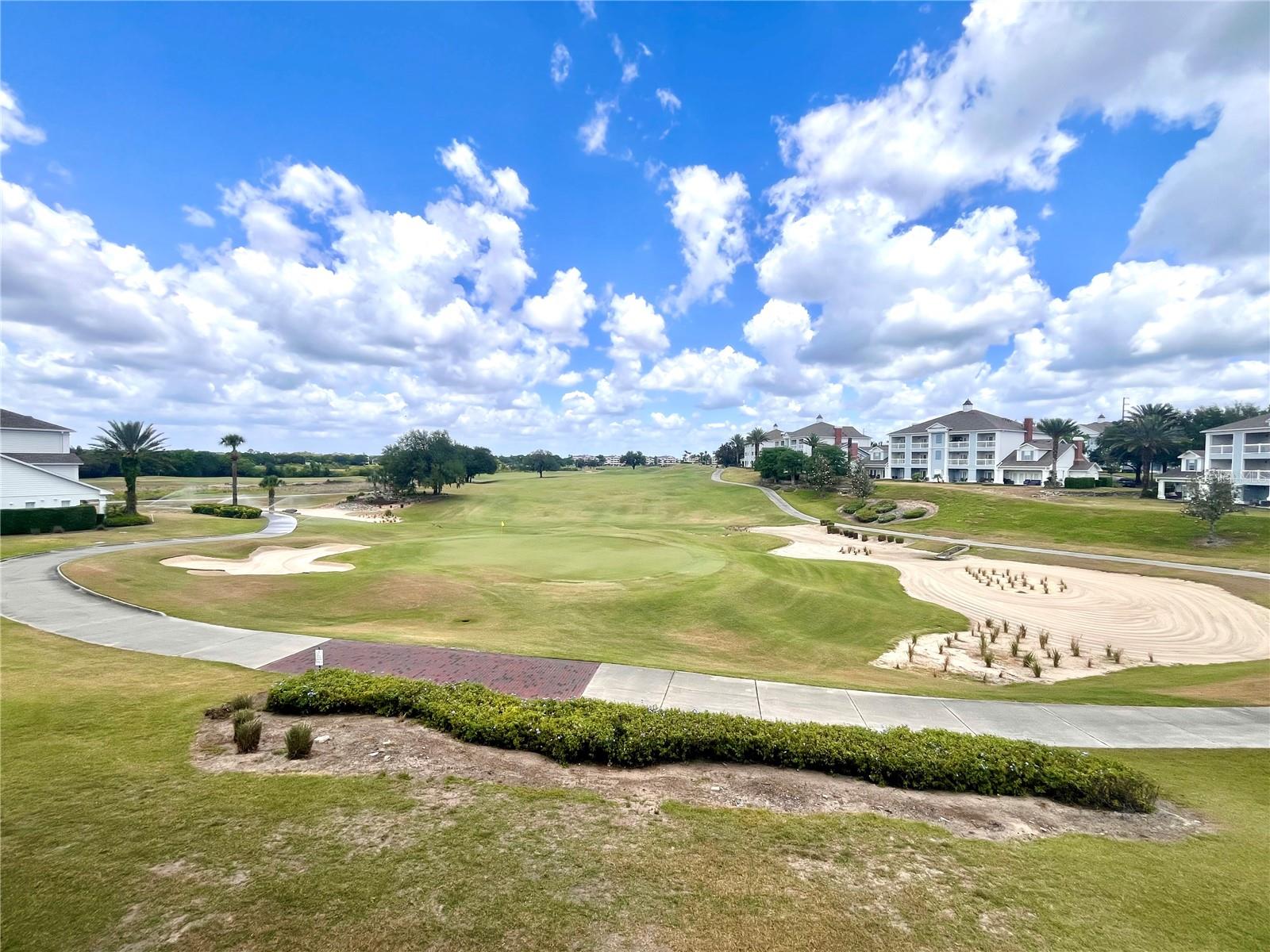 HERITAGE CROSSING CONDO PH 9 - Residential