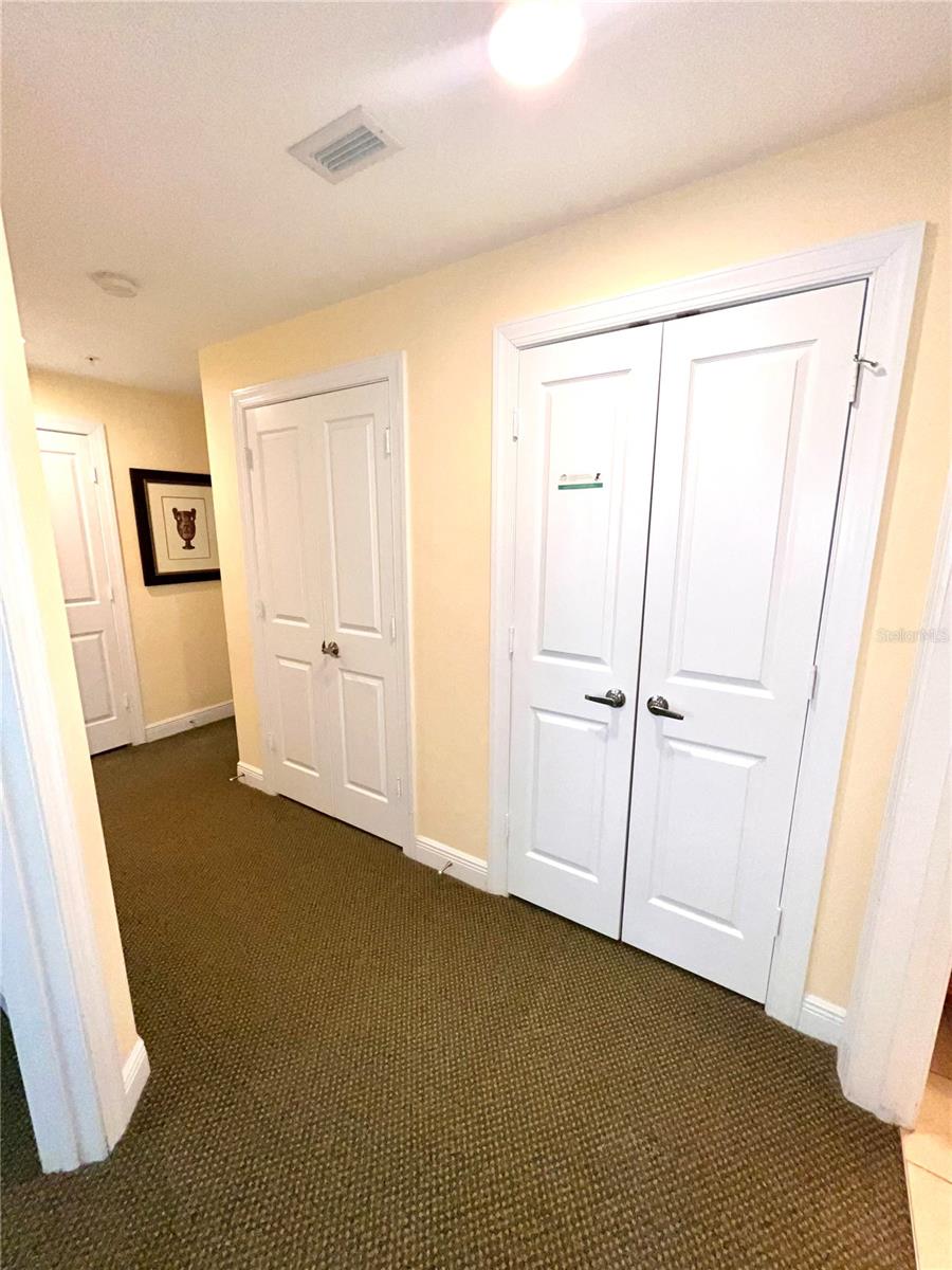 HERITAGE CROSSING CONDO PH 9 - Residential