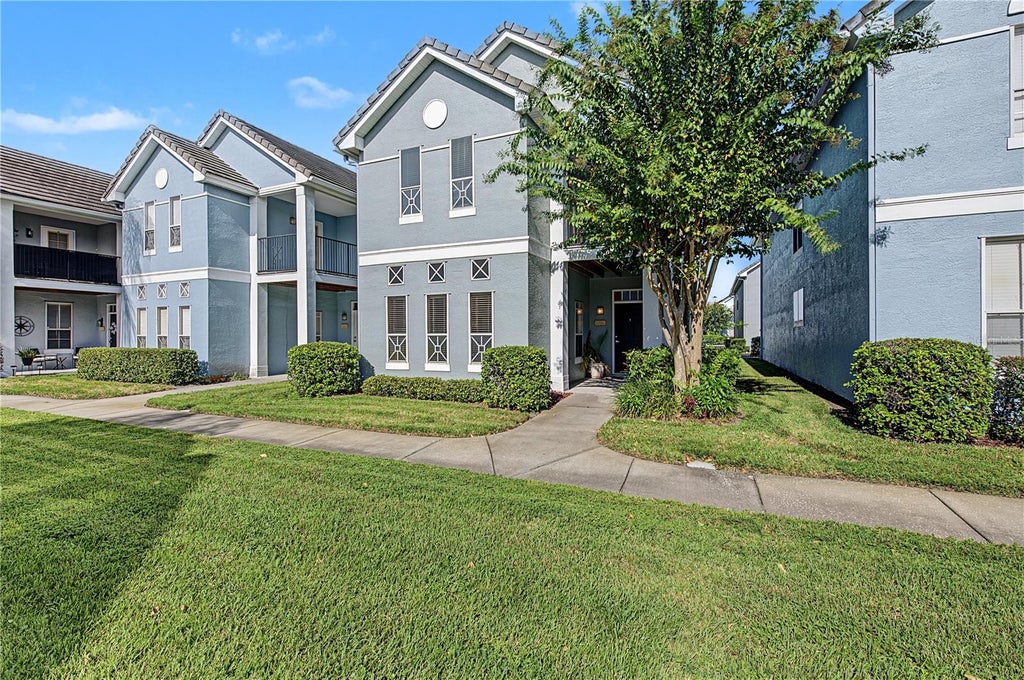 Photo of 4006 Carrollwood Palm Court, Tampa, FL 33624 (MLS # TB8551730)