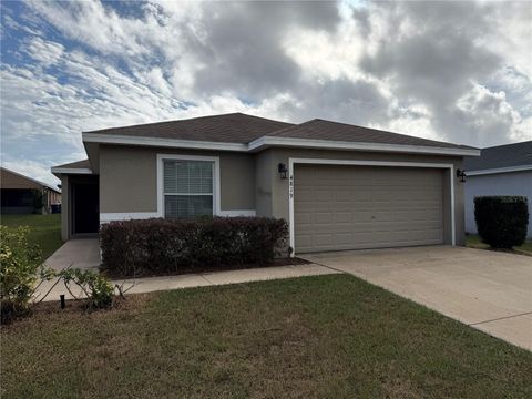 Photo of 4819 Summerfield Circle, Winter Haven, FL 33881 (MLS # O6366521)