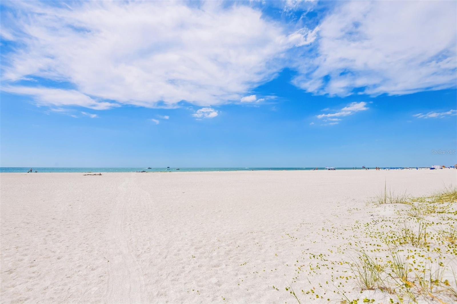GRANDE ON SAND KEY CONDO - Residential