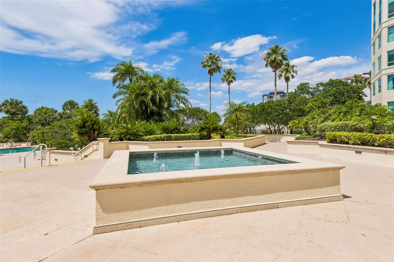 GRANDE ON SAND KEY CONDO - Residential