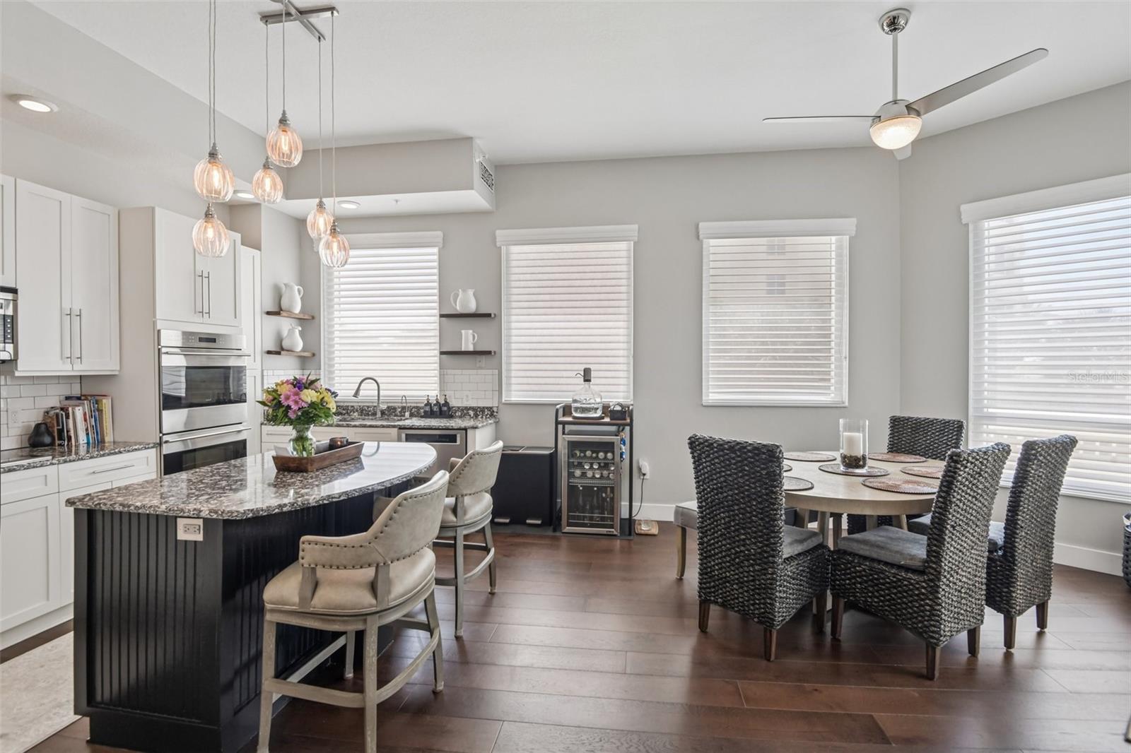 GRANDE ON SAND KEY CONDO - Residential