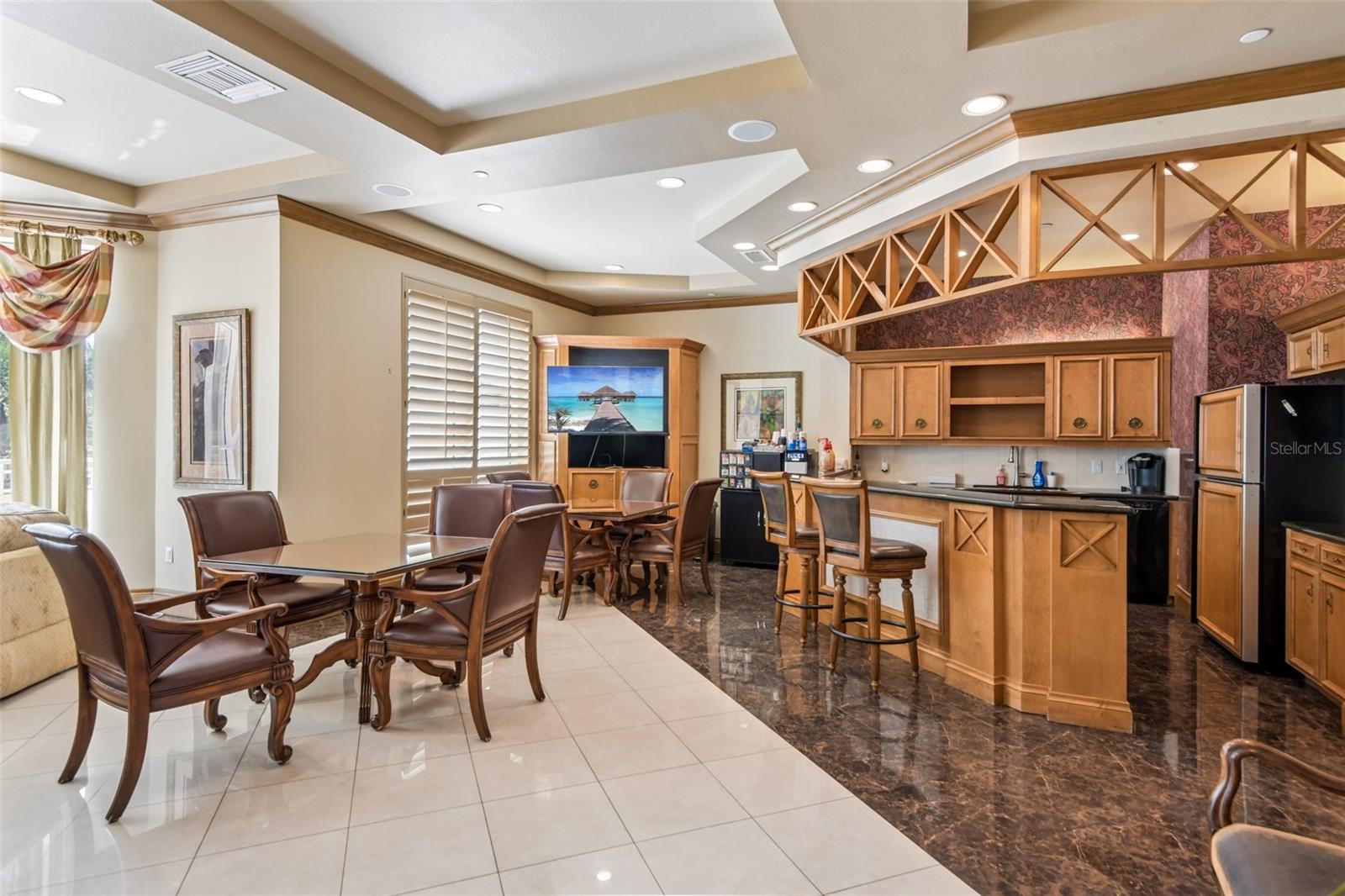 GRANDE ON SAND KEY CONDO - Residential