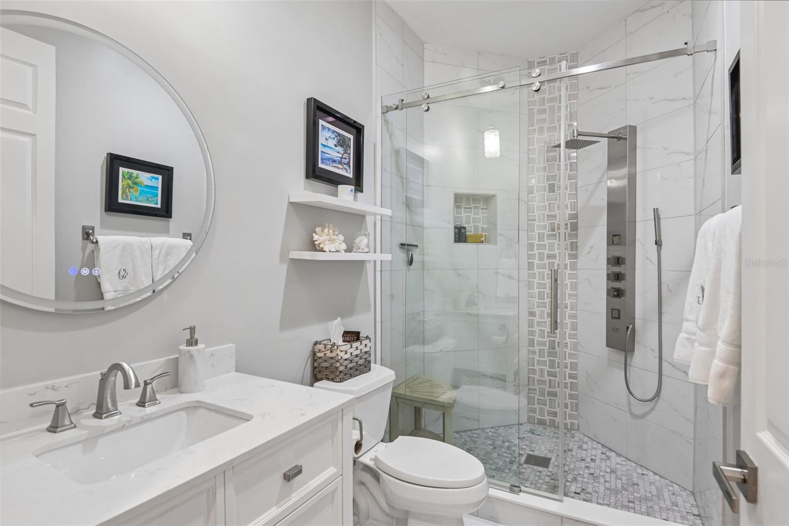 GRANDE ON SAND KEY CONDO - Residential
