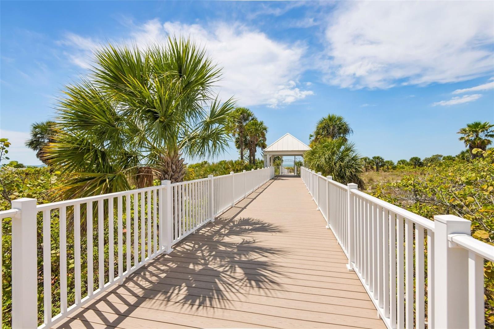 GRANDE ON SAND KEY CONDO - Residential