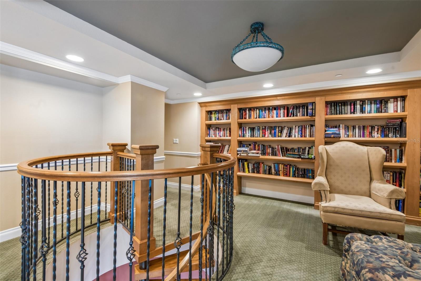 GRANDE ON SAND KEY CONDO - Residential