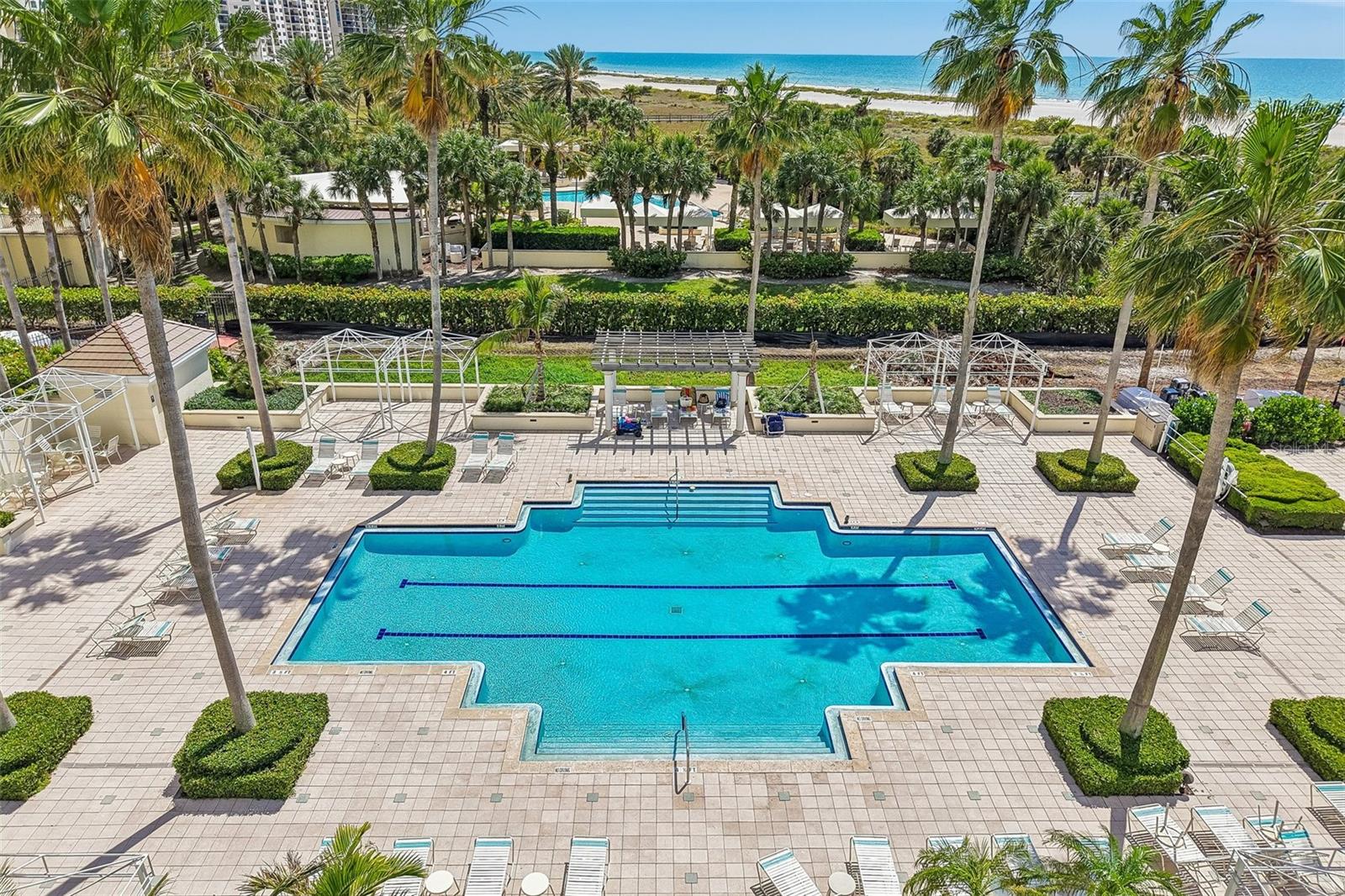 GRANDE ON SAND KEY CONDO - Residential