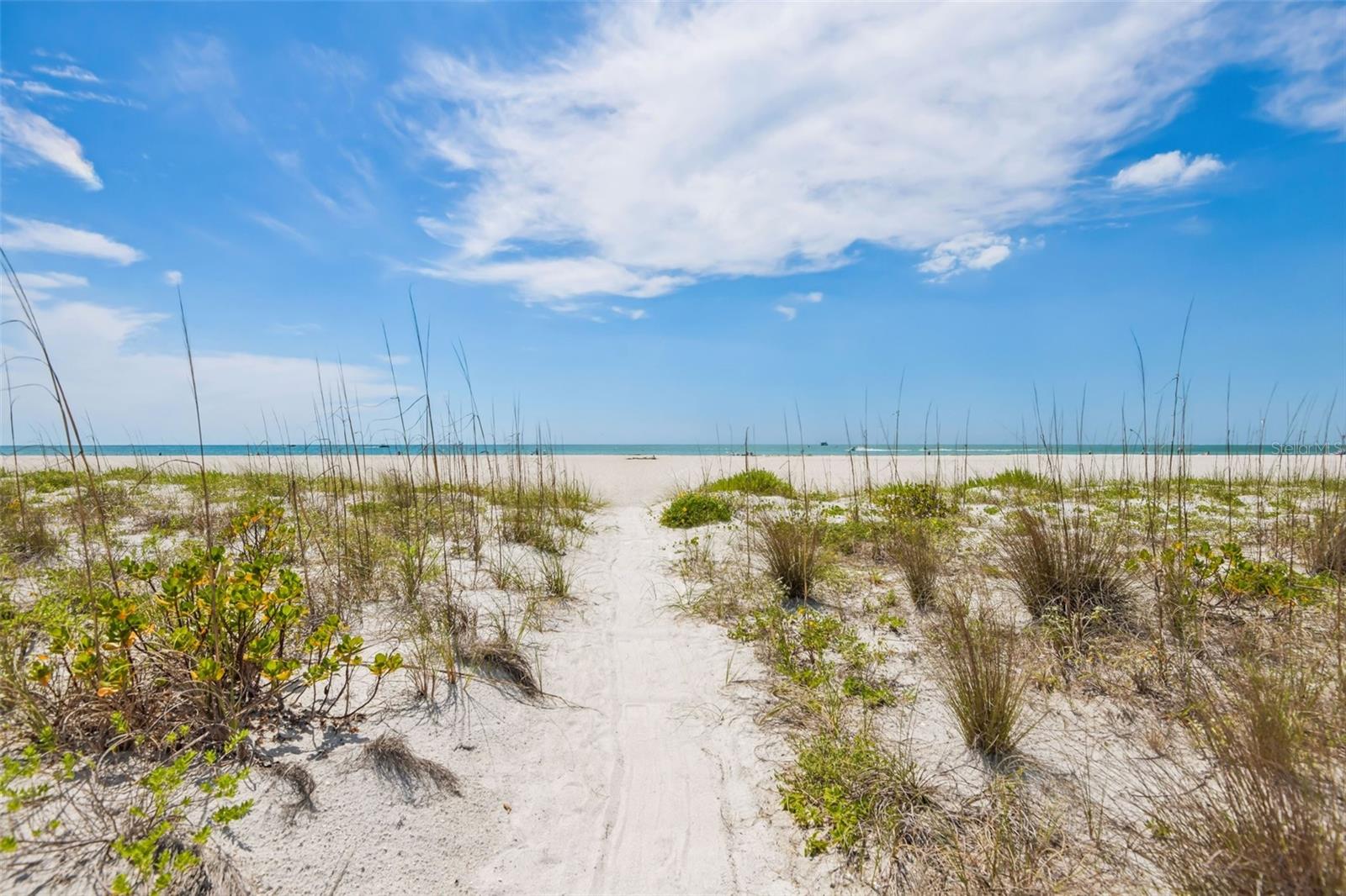 GRANDE ON SAND KEY CONDO - Residential