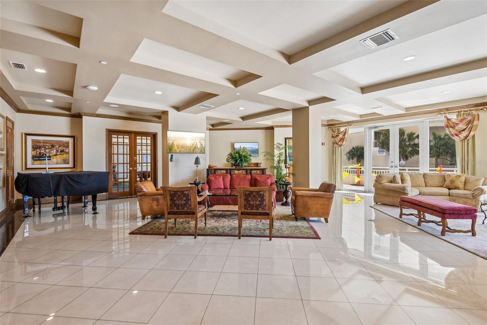 GRANDE ON SAND KEY CONDO - Residential