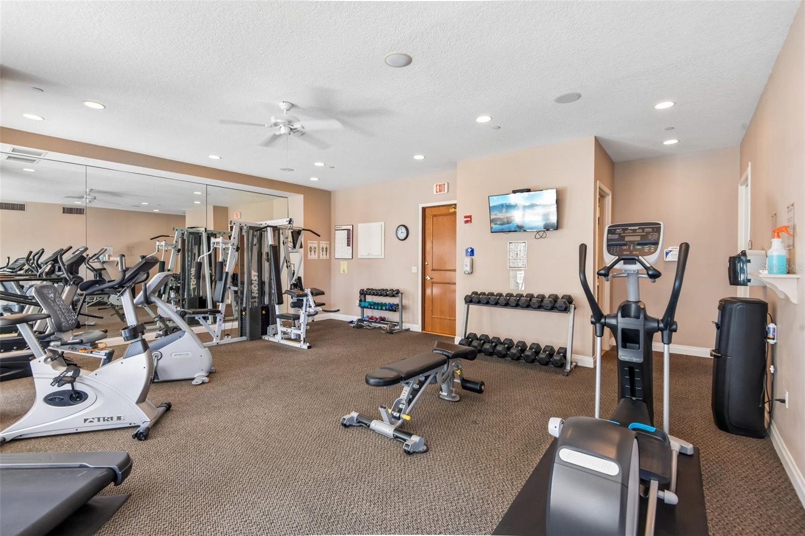 GRANDE ON SAND KEY CONDO - Residential
