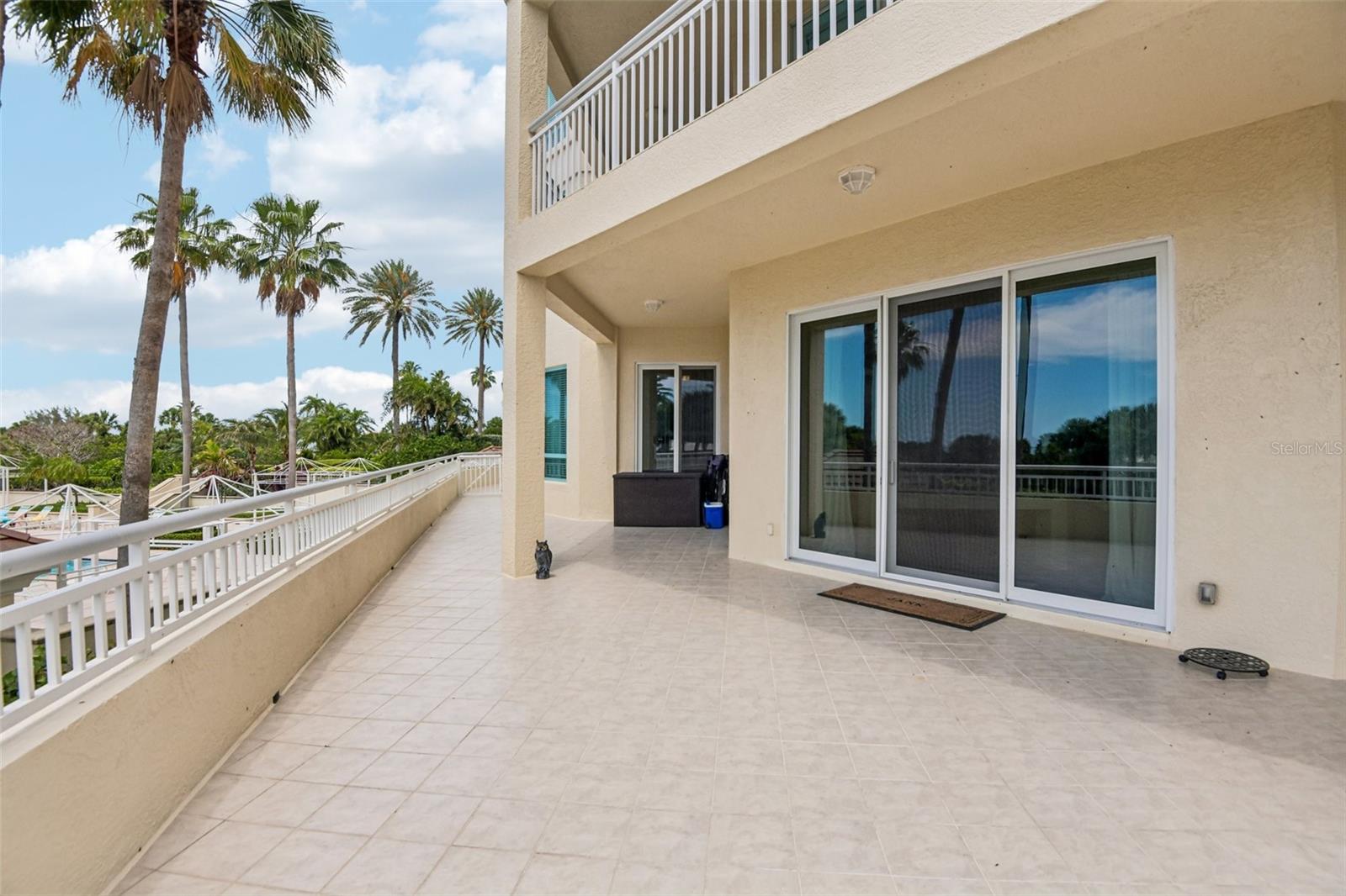 GRANDE ON SAND KEY CONDO - Residential
