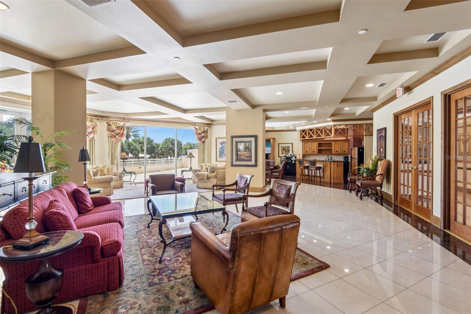 GRANDE ON SAND KEY CONDO - Residential