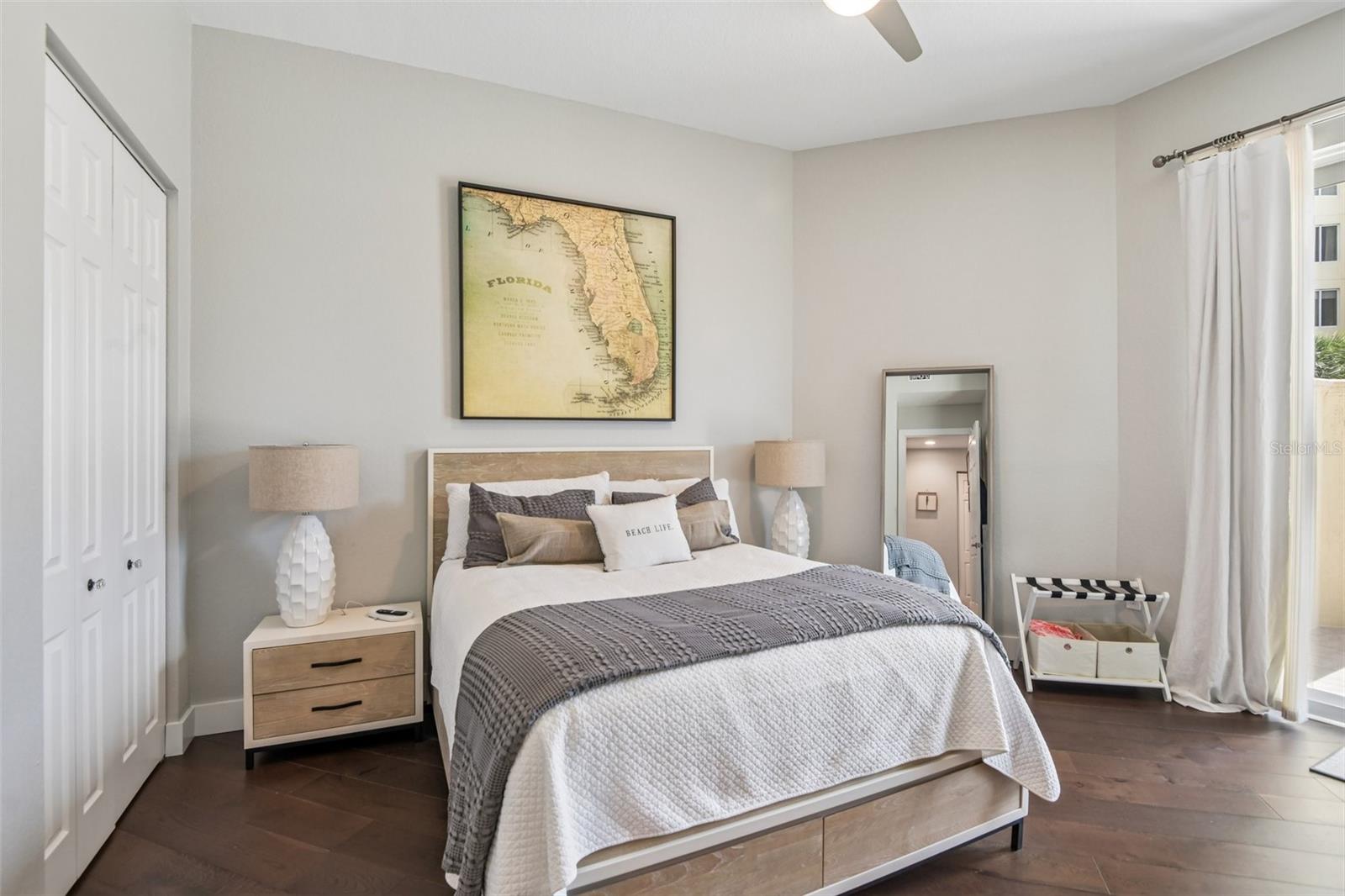 GRANDE ON SAND KEY CONDO - Residential