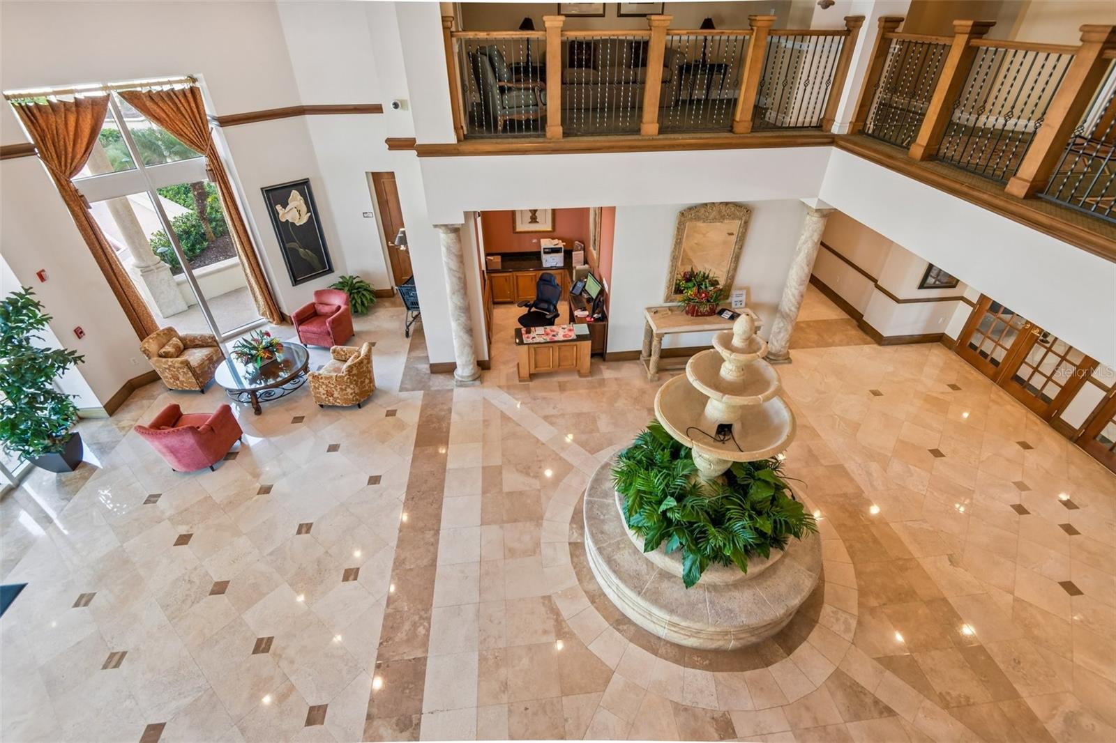 GRANDE ON SAND KEY CONDO - Residential