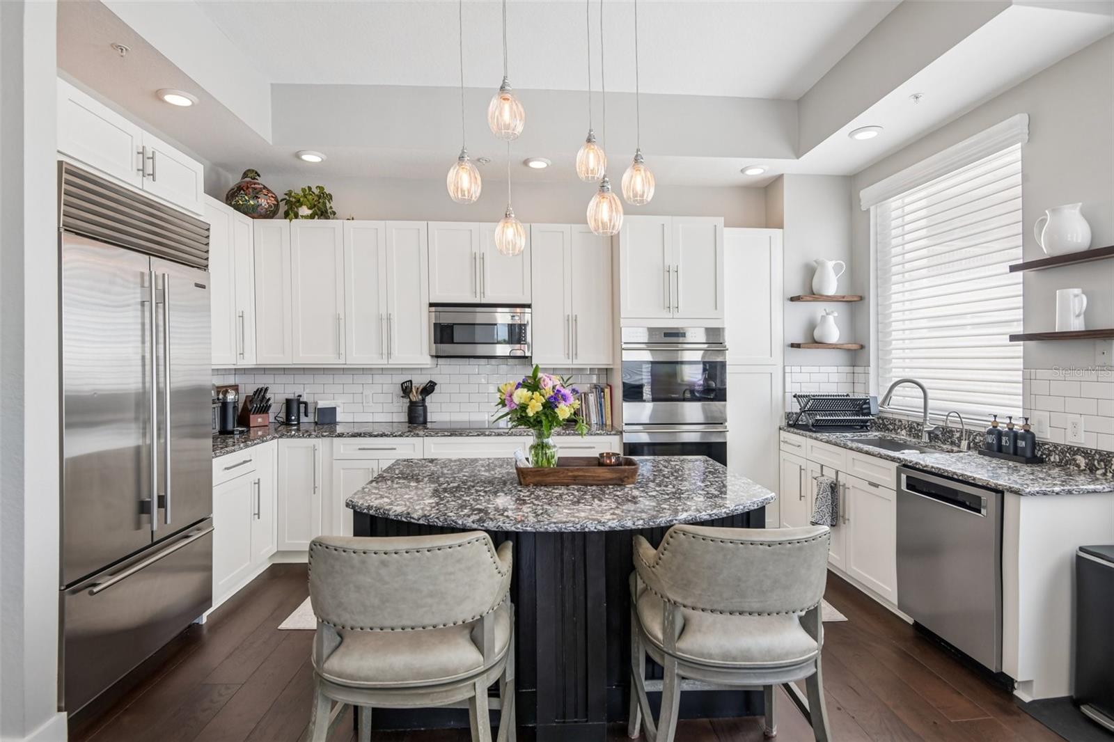 GRANDE ON SAND KEY CONDO - Residential