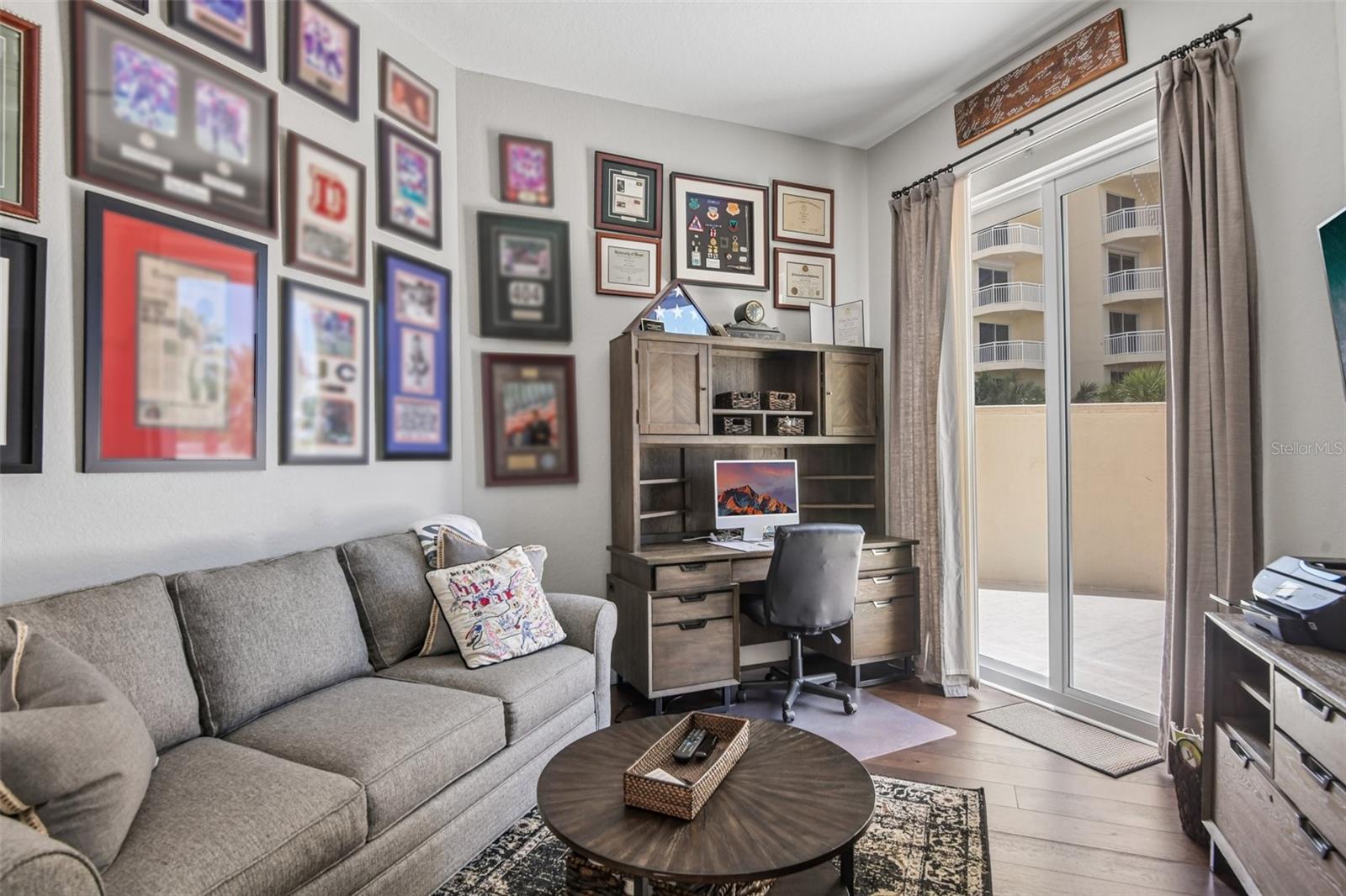 GRANDE ON SAND KEY CONDO - Residential