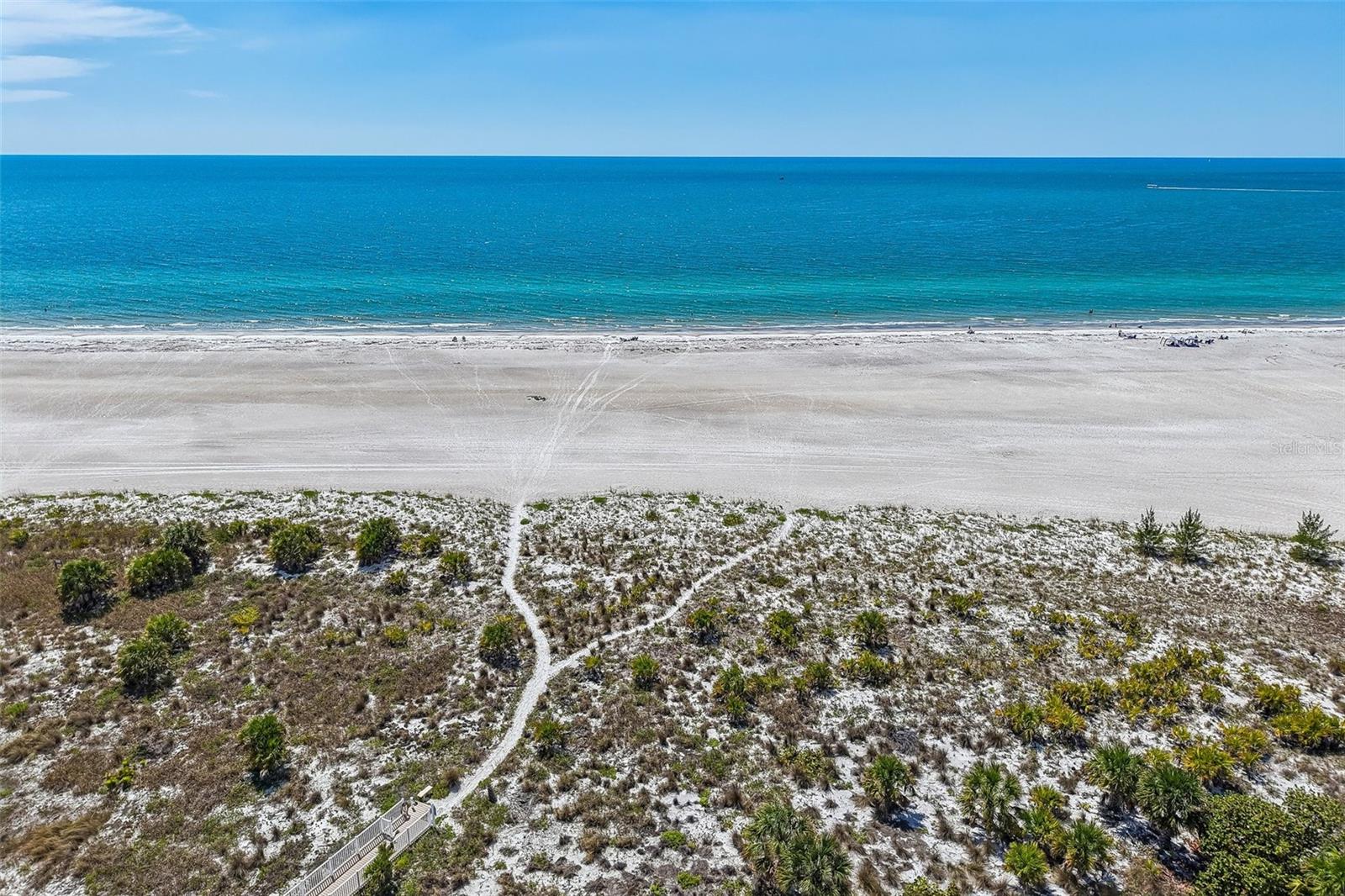 GRANDE ON SAND KEY CONDO - Residential