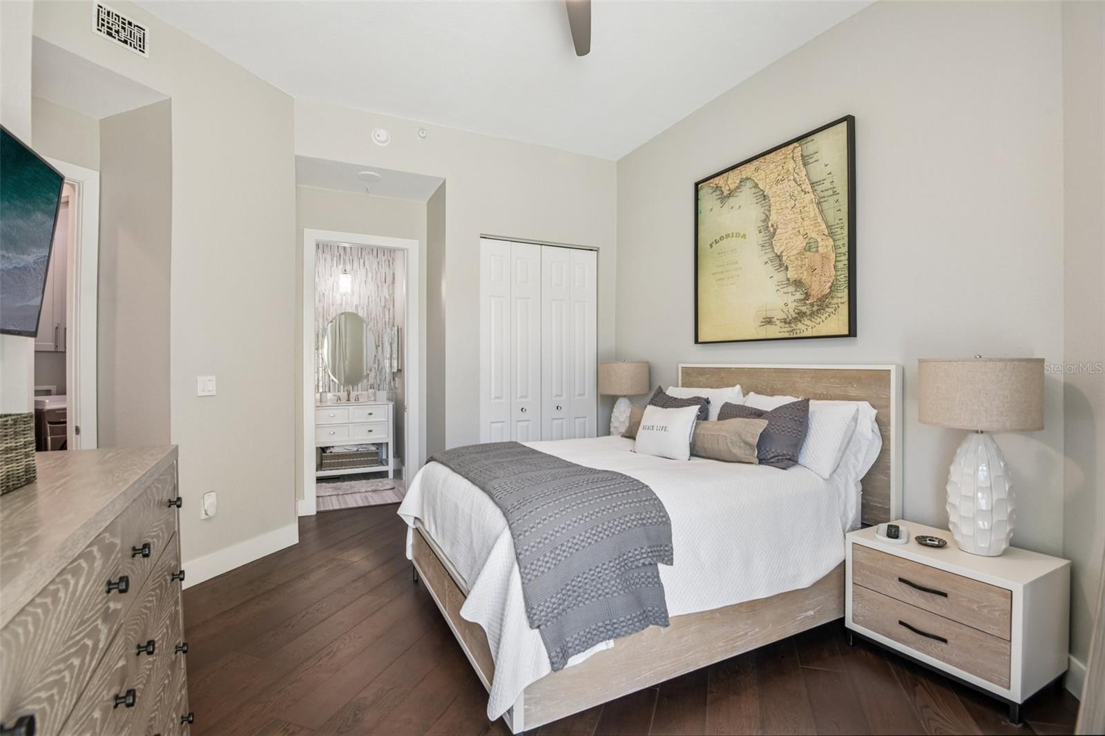 GRANDE ON SAND KEY CONDO - Residential