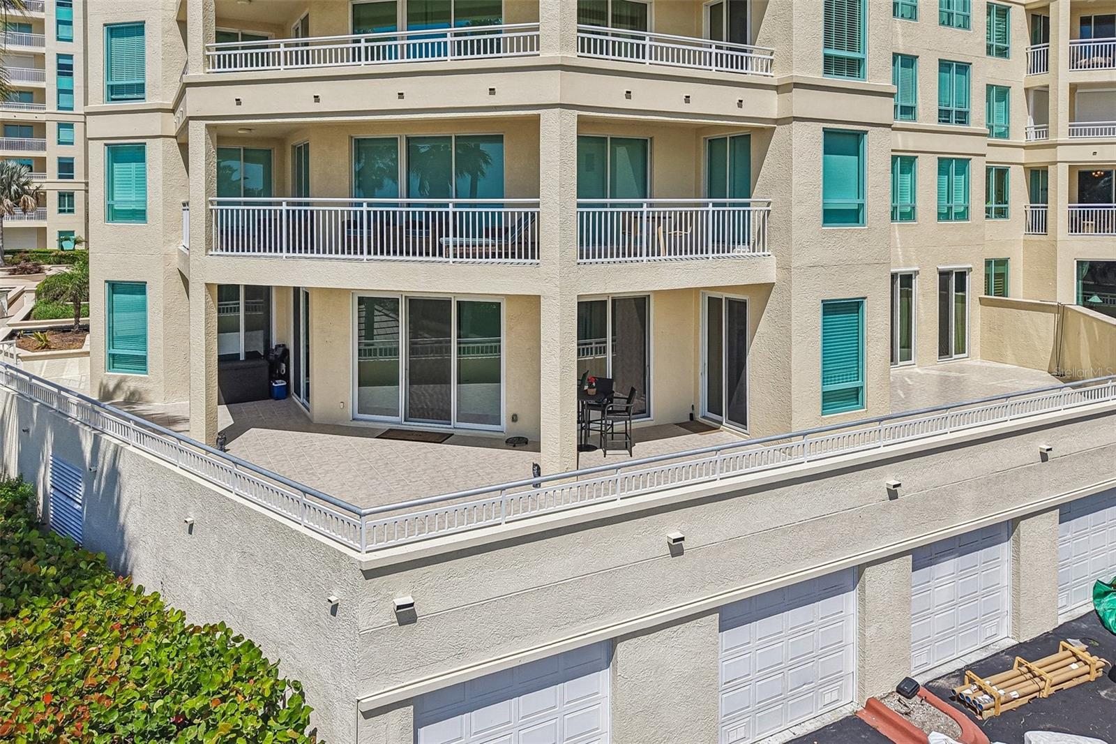 GRANDE ON SAND KEY CONDO - Residential