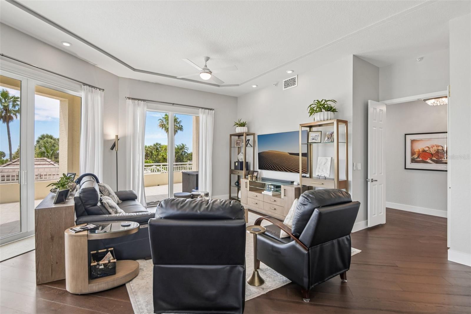 GRANDE ON SAND KEY CONDO - Residential