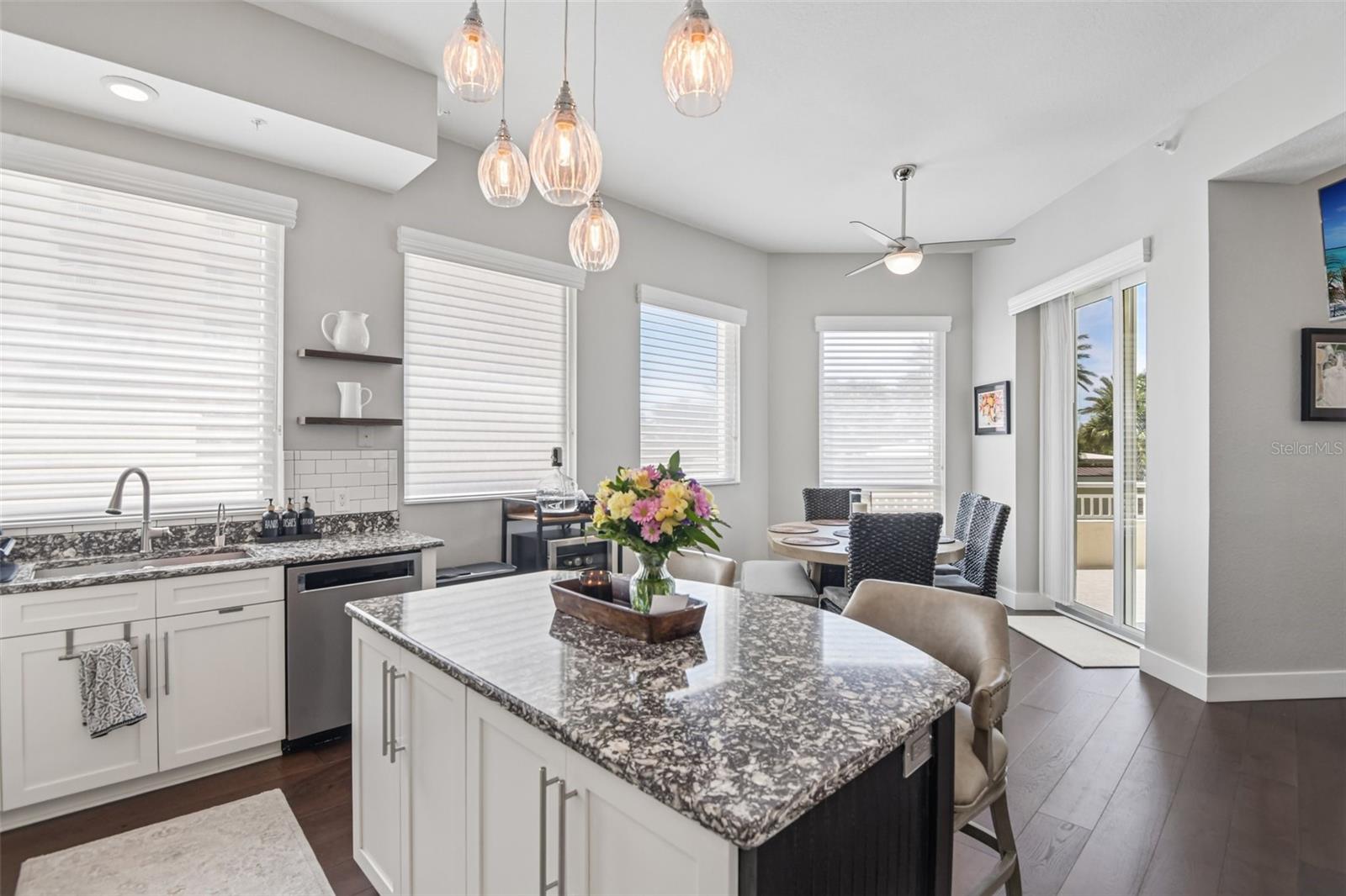 GRANDE ON SAND KEY CONDO - Residential