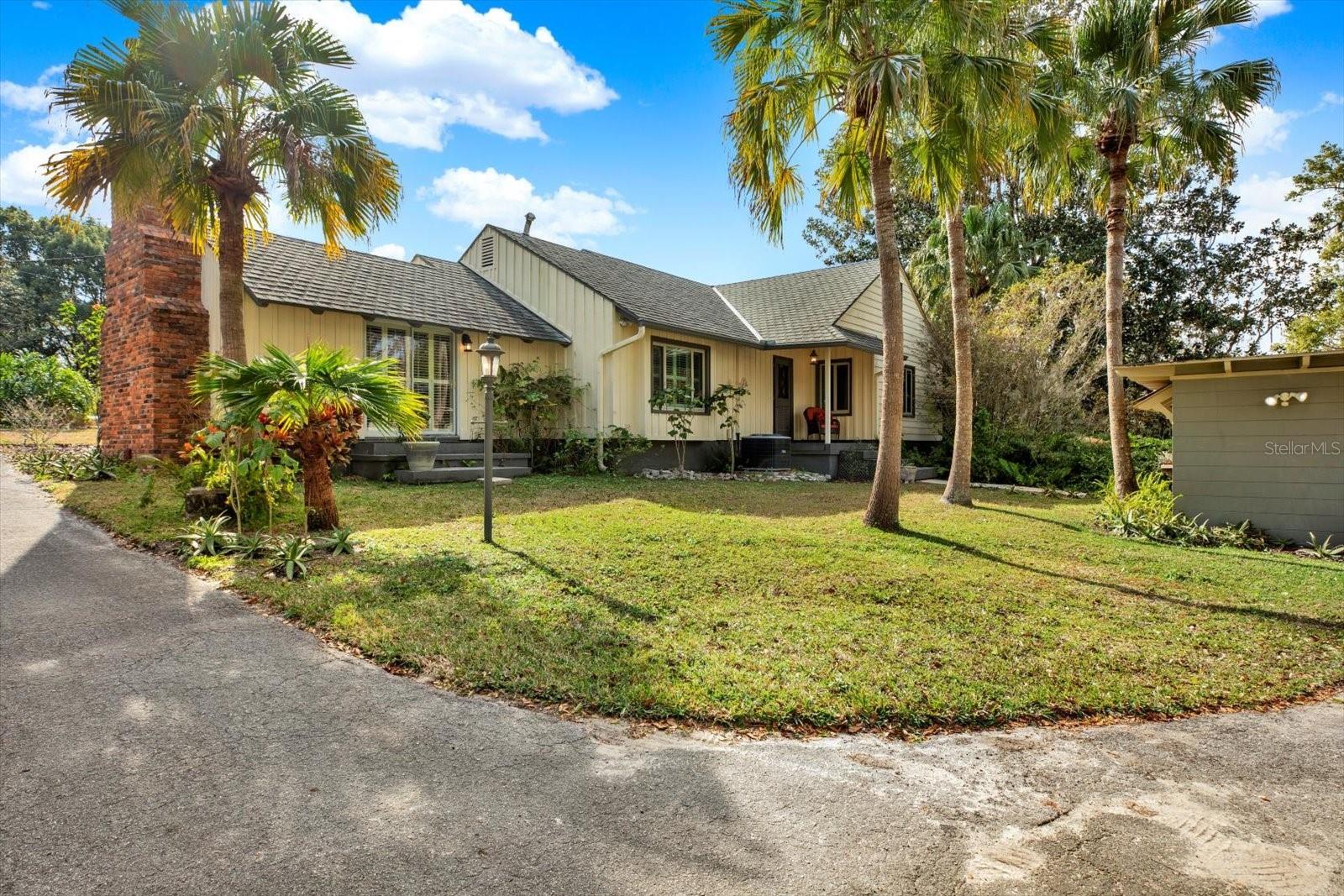 HILLCREST - Residential