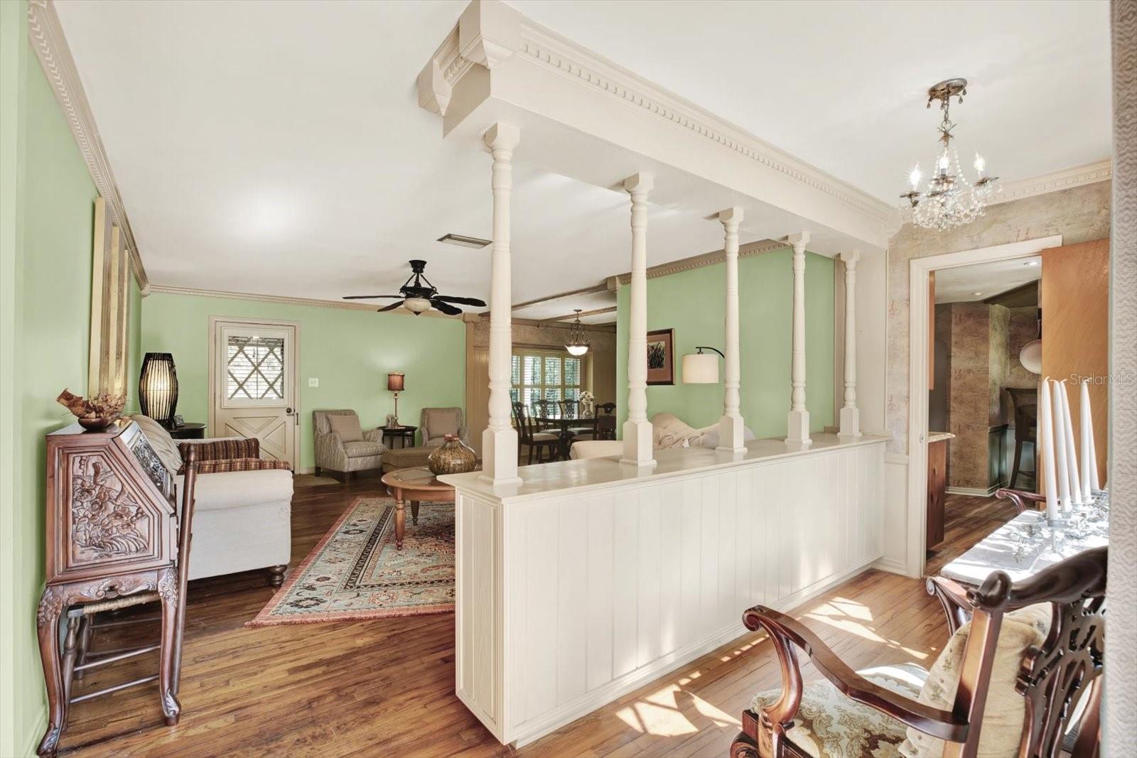 HILLCREST - Residential