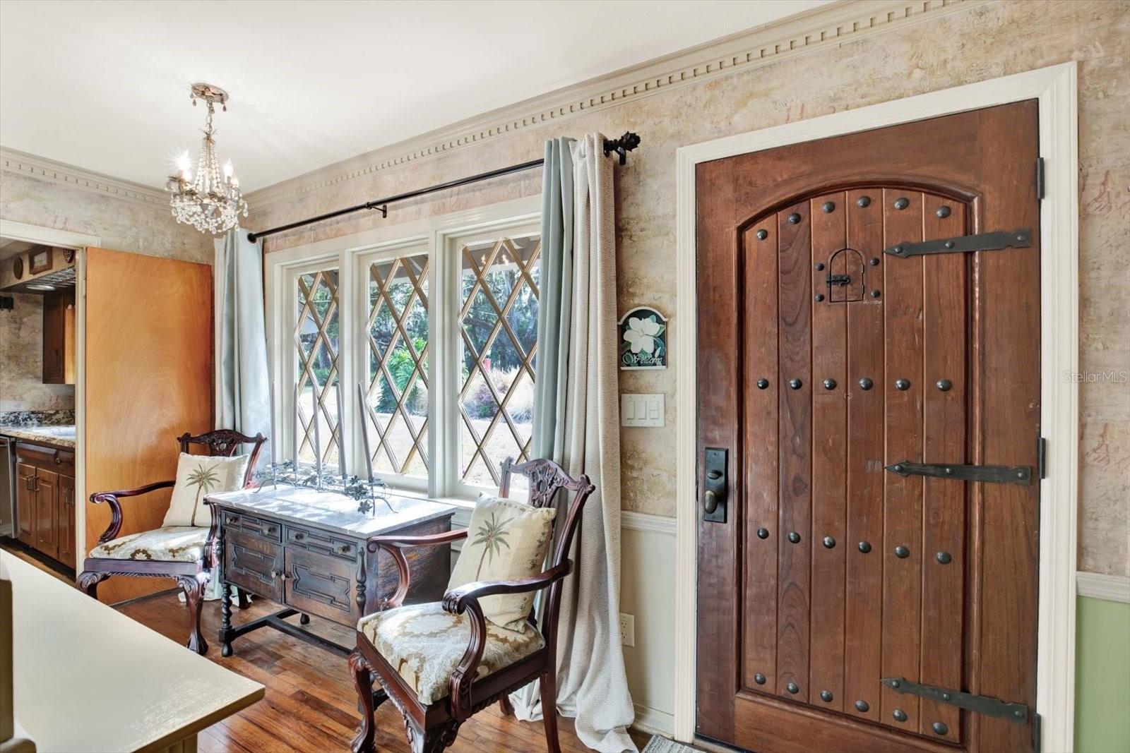 HILLCREST - Residential