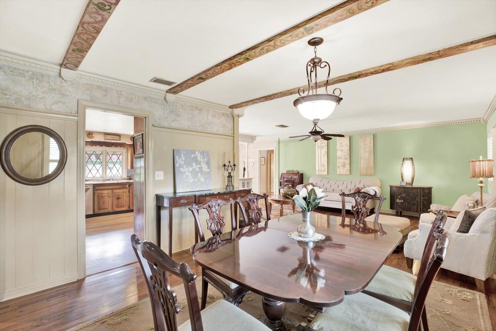 HILLCREST - Residential