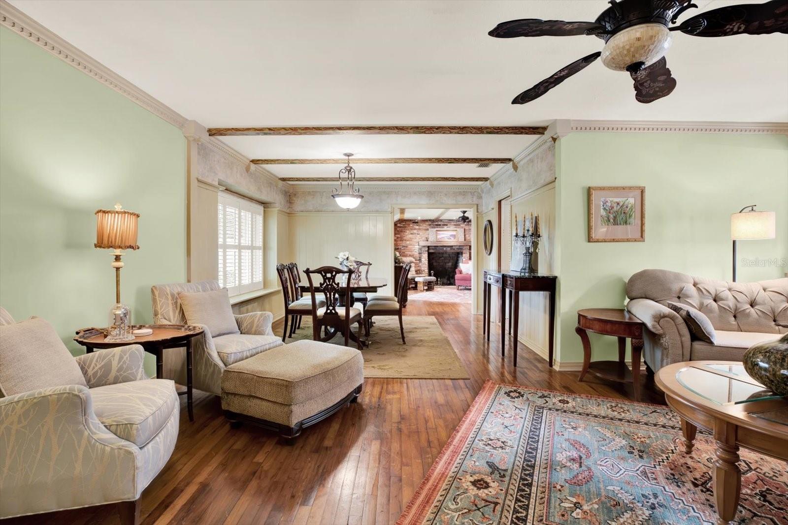 HILLCREST - Residential