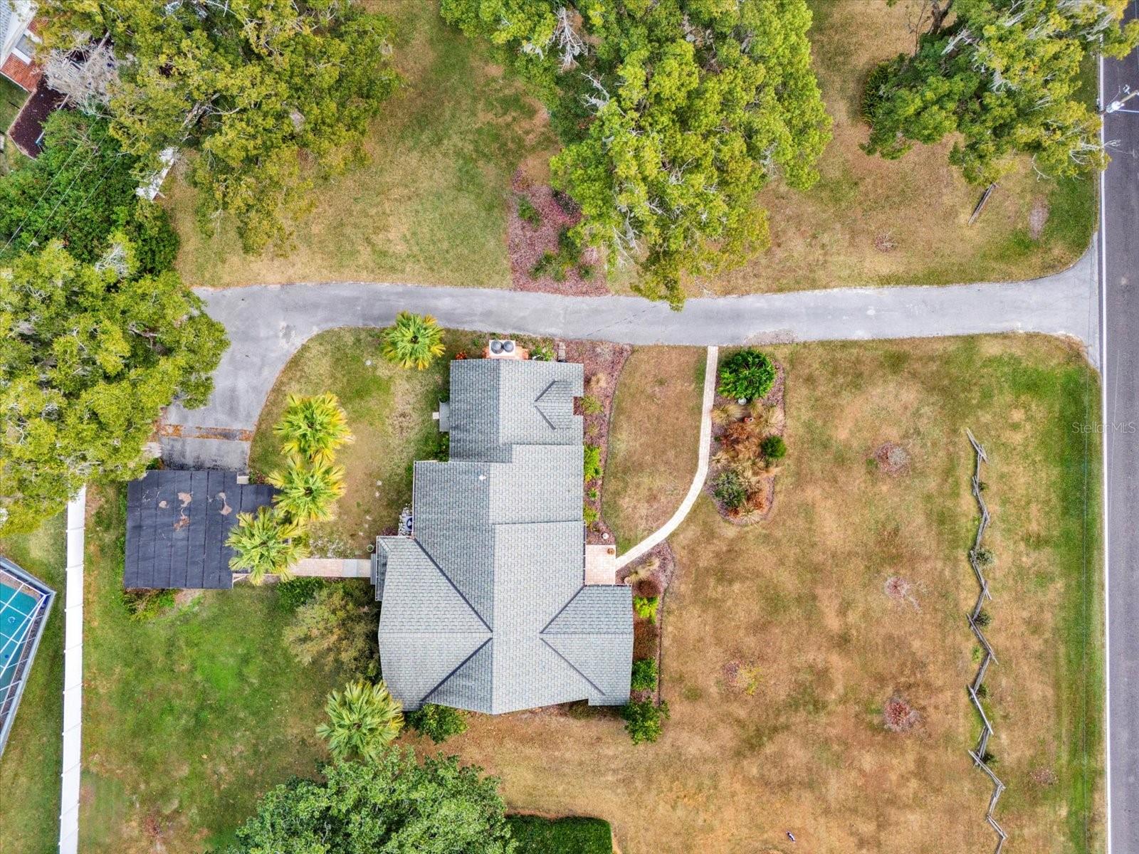 HILLCREST - Residential