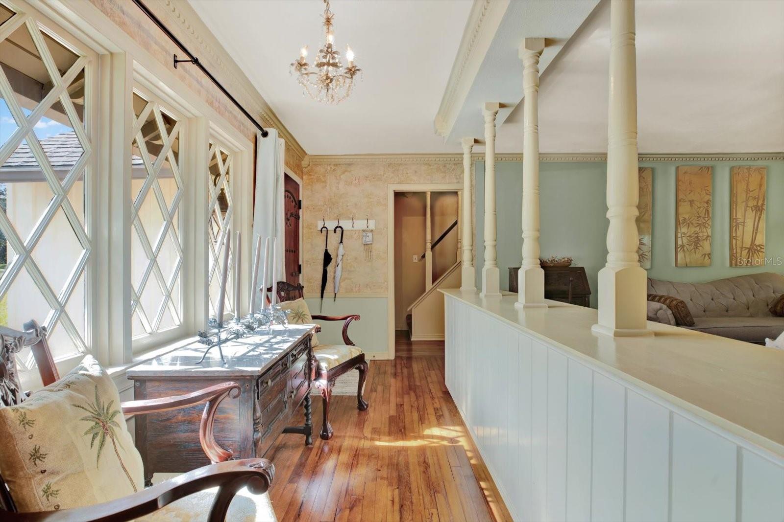 HILLCREST - Residential