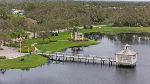 A home in PARRISH