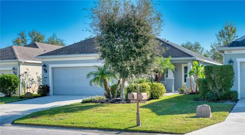 A home in PARRISH