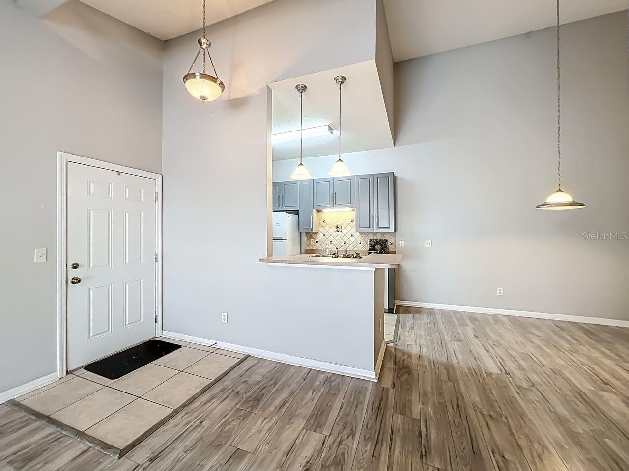 COVE AT PEARL LAKE - Residential