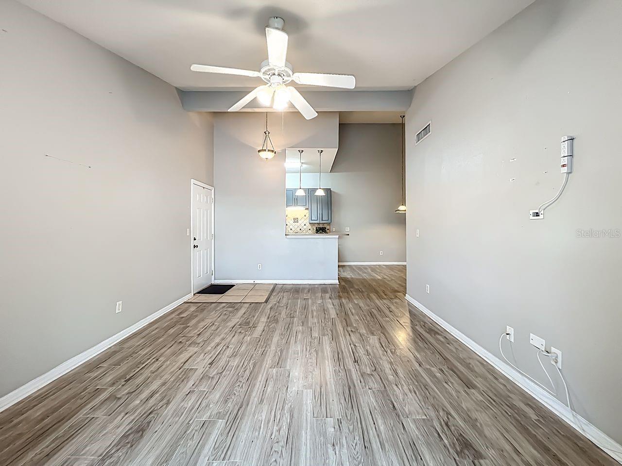 COVE AT PEARL LAKE - Residential