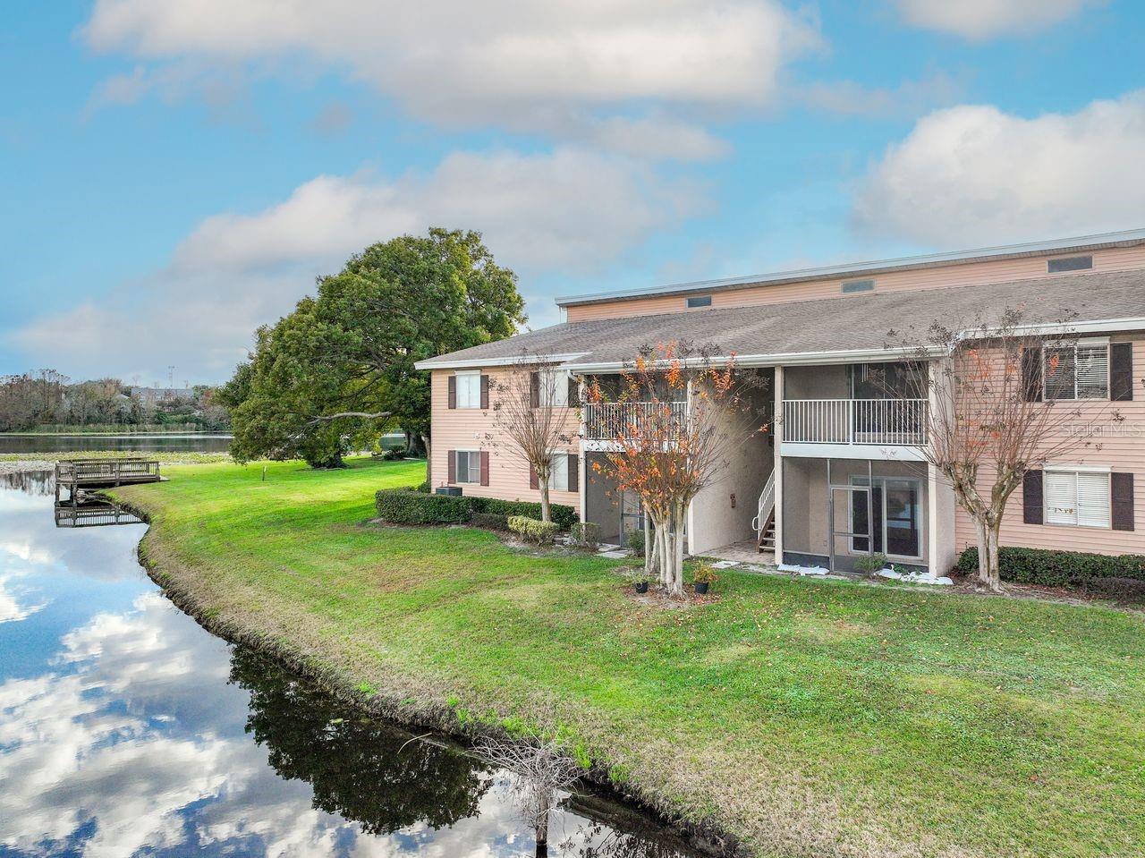 COVE AT PEARL LAKE - Residential