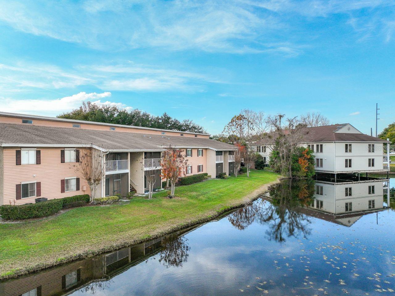 COVE AT PEARL LAKE - Residential