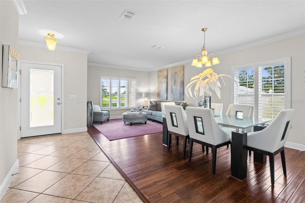 Photo of 301 Sparrow Hawk Drive, Groveland, FL 34736 (MLS # G5115634)