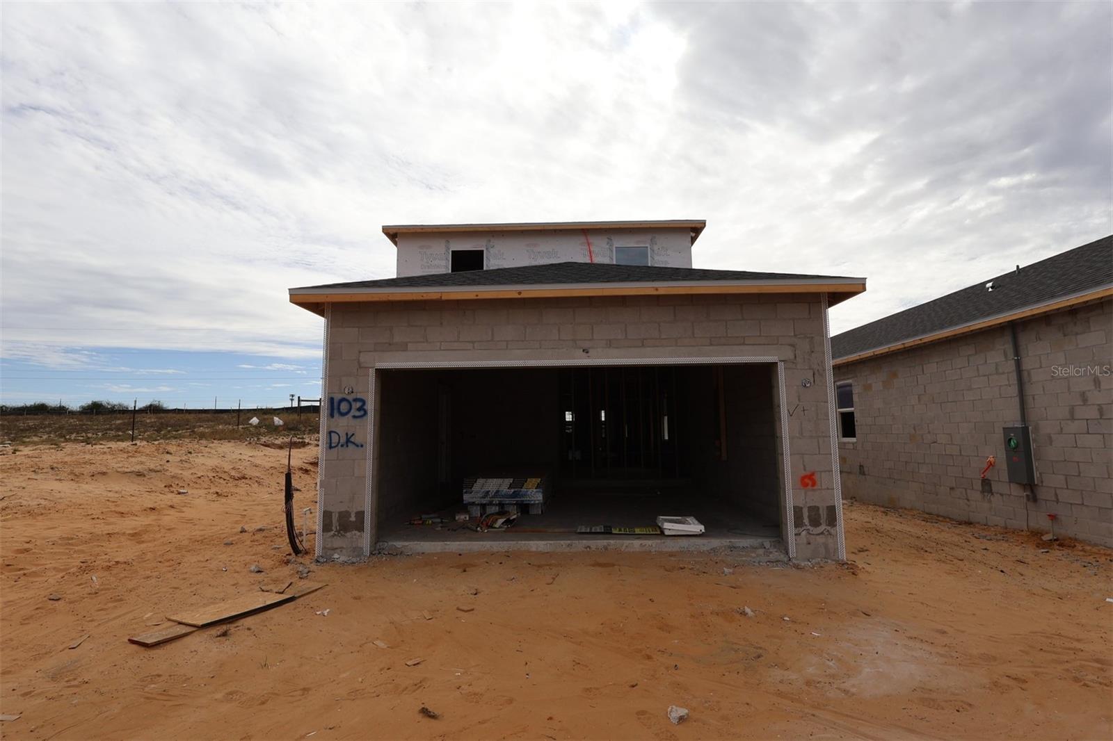 LAKE STAR AT OVATION - Residential